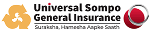 Universal Sompo General Insurance